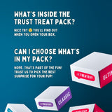 Trust Treat Ultimate Pack ($195 Value)