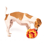 Snuffle Ball Interactive Enrichment Puzzle For Dogs