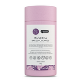 MobiliTEA Baked Cookies