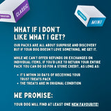 Trust Treat Mini Pack ($80+ Value)