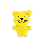 Animal Pals Plush Dog Toy - Lion