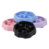 Mini Slow Feeding Bowl for Small Dogs