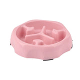 Mini Slow Feeding Bowl for Small Dogs