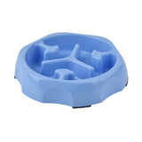 Mini Slow Feeding Bowl for Small Dogs