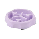 Mini Slow Feeding Bowl for Small Dogs