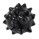 Spiky Rubber Chew Ball Tough Dog Toy