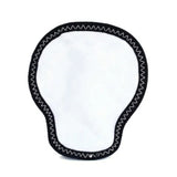 Zippy Paws Tough Z-Stitch Santiago the Sugar Skull Dog Toy