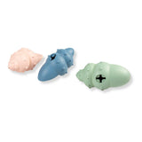 Eco Happy Tides Enrichment Dog Treat Toy – Sea Shell