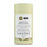 SenioriTEA Baked Cookies