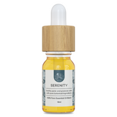 Serenity Essential Oil Dropper Blend