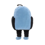 Zippy Paws Rosco the Robot Plush Dog Toy