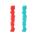 Twist Rubber Chew Stick Dog Toy