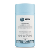 SereniTEA Baked Cookies