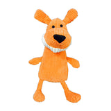 Big Grins Plush Pals Dog Toy