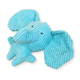 Animal Pals Plush Dog Toy - Elephant