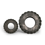All Terrain Rubber Tyre Tough Durable Chew Toy for Dogs
