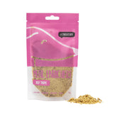 Beef tripe meal topper for dogs high protein dog food supplement blend