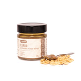 Carob peanut butter for dogs natural antioxidant dog safe chocolate spread