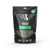 Crocodile feet dog treats high protein long lasting natural chew made from Australian crocodile