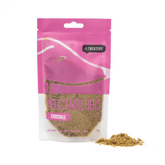 Crocodile protein meal topper blend for dogs made from Australian crocodile rich in lean protein