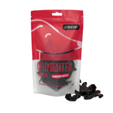 Dehydrated kangaroo dog treats made from offal medley rich in lean protein and nutrients