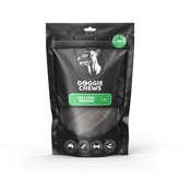 Doggie Chews Goat Horn long lasting single ingredient chew made from 100 percent Australian goat for tough chewers.