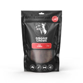 Doggie Chews moo tubes dog treats made from 100 percent grass fed Australian beef