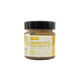 Peanut Butter for dogs: Easter Coconut Ruff