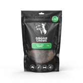 Goat lung dog treats single protein natural chew made from Australian goat