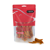 Golden chicken dog treats with turmeric joint support healthy chicken treats for dogs