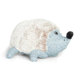 Hedgehog Plush Dog Toy