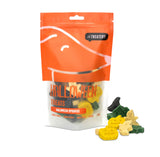 Halloween Spookies Baked Cookies Dog Treats │Limited Edition