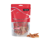 Manuka chicken dog treats high protein dehydrated chicken treats for dogs immune support