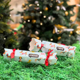 Christmas Dog Bon Bons