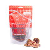 Turkey Cranberry Crisps