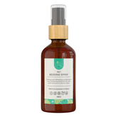 Pet Bedding Odour Neutraliser antibacterial spray with colloidal silver and essential oils to reduce smells.