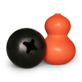 Treat Pod Enrichment Tough Dog Toy