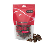 Venison bites for dogs healthy single protein low fat dog treats made in Australia