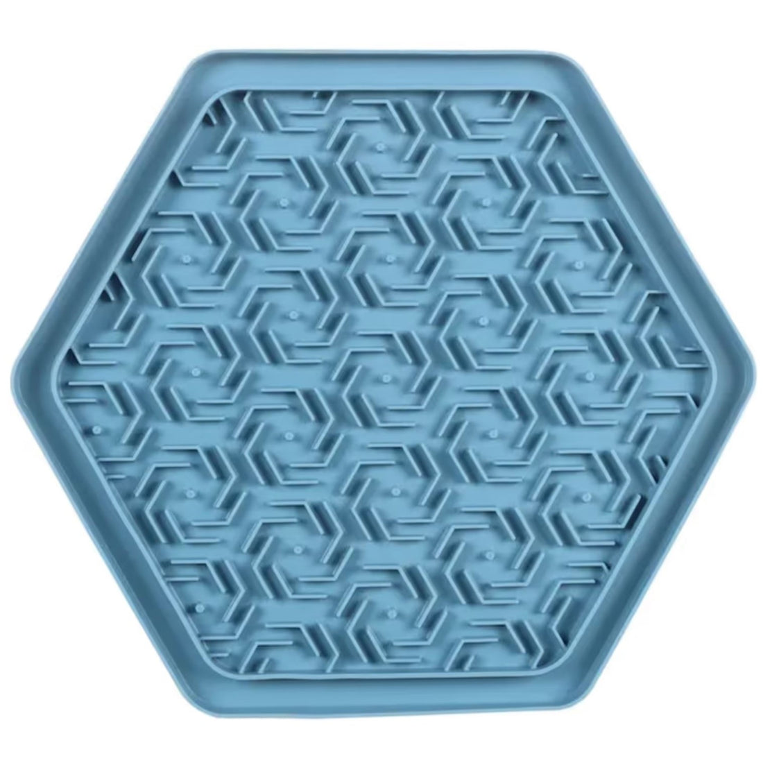 Hexagon Licky Pad *NEW*