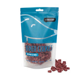 Beetroot & Basil Baked Cookie Dog Treats Package