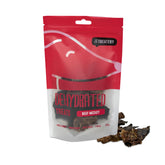 Dehydrated Beef Medley dog treats made from natural Australian beef offal for dogs