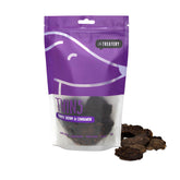 Thins Turkey, Berry & Cinnamon Dog Treat Package