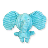 Animal Pals Plush Dog Toy - Elephant