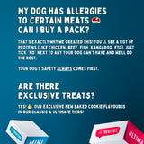 Trust Treat Mini Pack ($80+ Value)