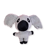 Animal Pals Plush Dog Toy - Koala