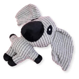 Animal Pals Plush Dog Toy - Koala