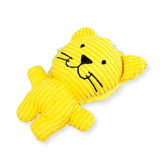 Animal Pals Plush Dog Toy - Lion