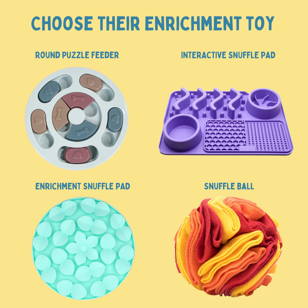 Spring Single Protein Enrichment Bundle