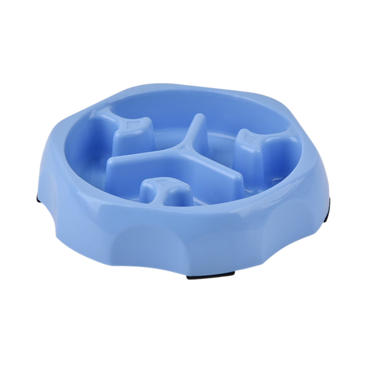 Mini Slow Feeding Bowl for Small Dogs