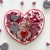 Valentine Sweet Hearts